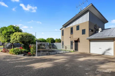 Property photo of 2/28 Gympie Road Tin Can Bay QLD 4580