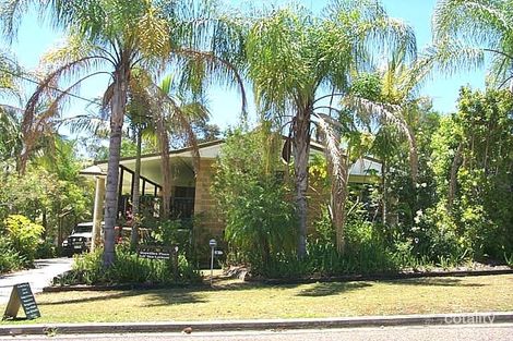 9 Sorrensen St, Tinana, QLD 4650