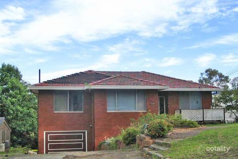 Property photo of 6 Timaru Place Kirrawee NSW 2232