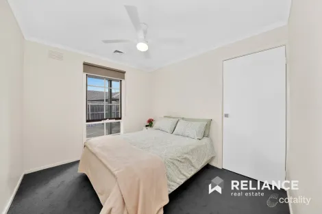 Property photo of 4 Kiandra Way Wyndham Vale VIC 3024