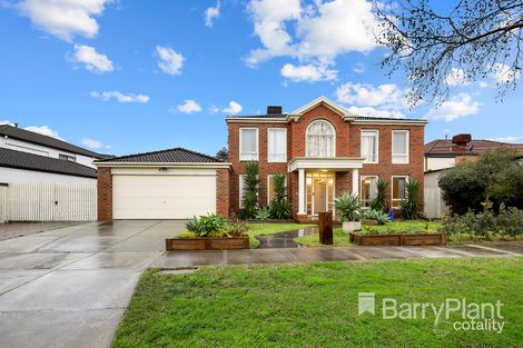 3 William Salthouse Way, Patterson Lakes, VIC 3197
