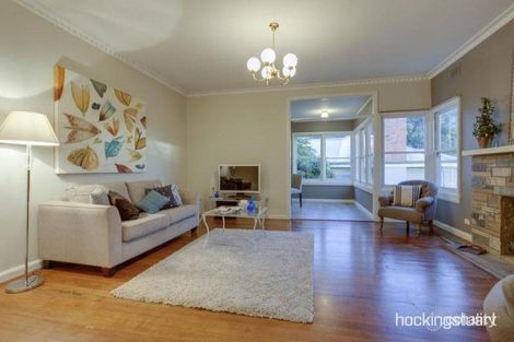 Property photo of 3 Barton Avenue Ferntree Gully VIC 3156