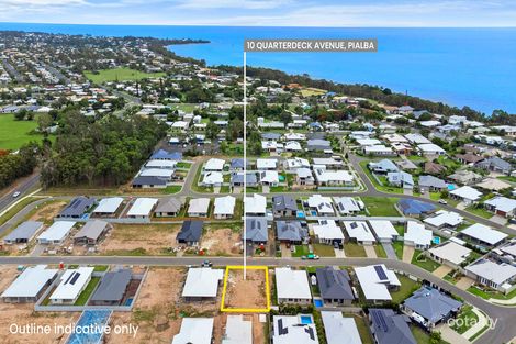 10 Quarterdeck Ave, Pialba, QLD 4655
