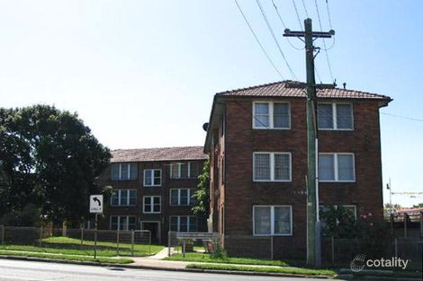 105 Parramatta Rd, Granville, NSW 2142