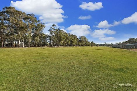 332-334 Nutt Rd, Londonderry, NSW 2753