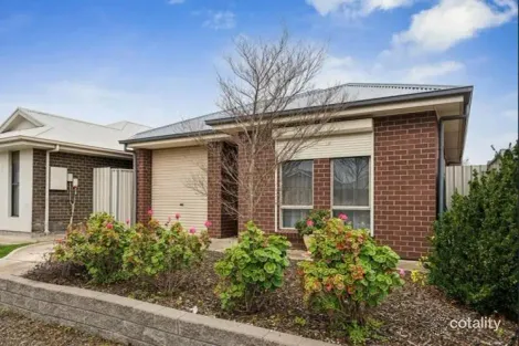 19 Pitt St, Munno Para West, SA 5115