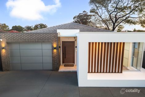 7 Major St, Punchbowl, NSW 2196