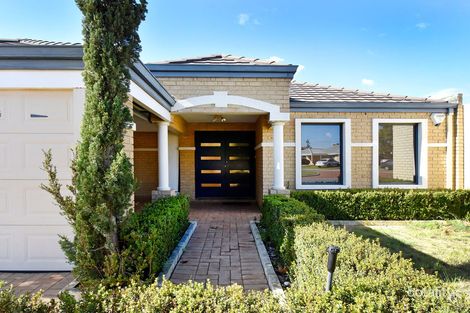Property photo of 43 Courtland Crescent Redcliffe WA 6104