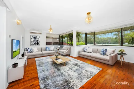 27 Herbert St, Cambridge Park, NSW 2747