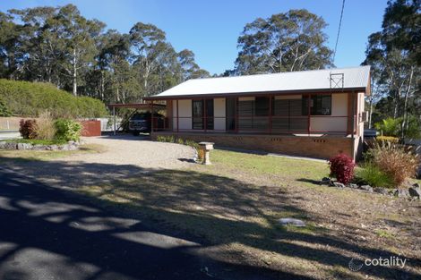 Property photo of 2 Headland Grove Moruya Heads NSW 2537