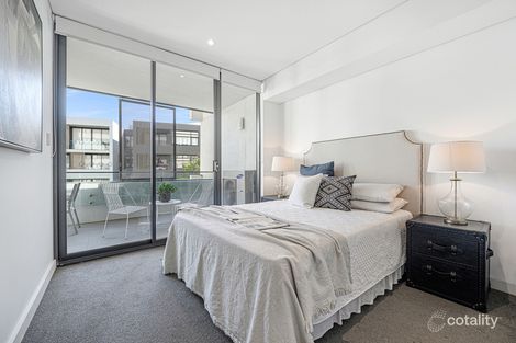 Property photo of 102/8 Hilly Street Mortlake NSW 2137
