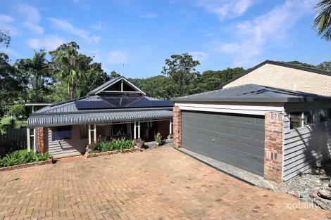 20 Dewing Cl, Toormina, NSW 2452