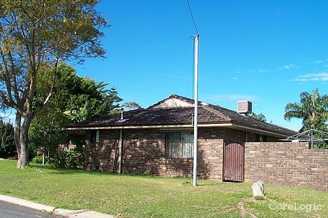 2 Stanbury Pl, Kardinya, WA 6163