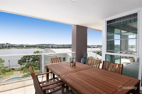 Property photo of 28/27 Vernon Terrace Teneriffe QLD 4005