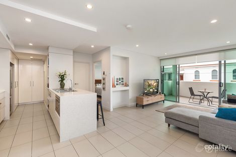 Property photo of 2309/25 Anderson Street Kangaroo Point QLD 4169