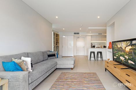 Property photo of 2309/25 Anderson Street Kangaroo Point QLD 4169
