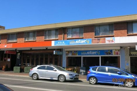 3/12-18 Canley Vale Rd, Canley Vale, NSW 2166