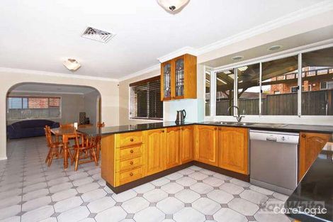 Property photo of 3 Lanceley Place Abbotsbury NSW 2176