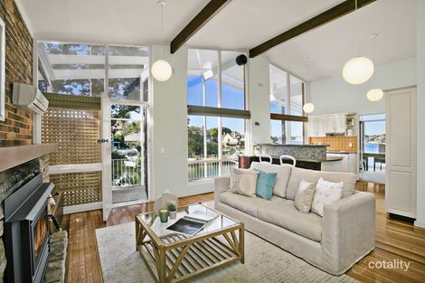 Property photo of 18 Lyndhurst Crescent Hunters Hill NSW 2110