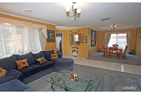 Property photo of 3 Silver Birch Court Narre Warren South VIC 3805