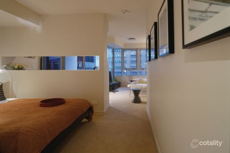 Property photo of 2303/79-81 Berry Street North Sydney NSW 2060