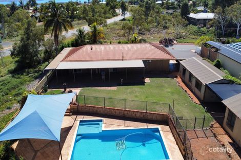 Property photo of 2 Stuart Crescent Dampier WA 6713