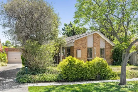 Property photo of 3 Rachel Drive Cranbourne North VIC 3977