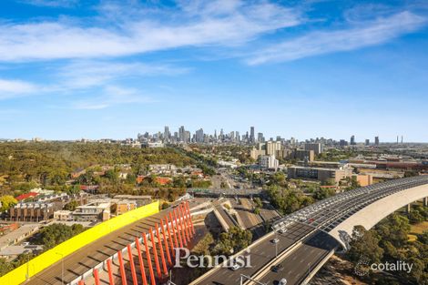 Property photo of 2010/18 Mt Alexander Road Travancore VIC 3032