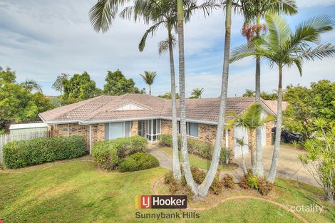 Property photo of 10 Waterlily Place Calamvale QLD 4116