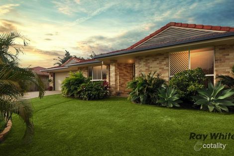 Property photo of 4 Highlands Drive Narangba QLD 4504