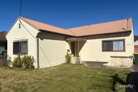 267 Old Pacific Hwy, Swansea, NSW 2281