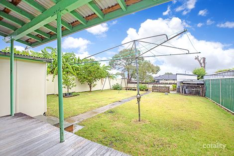 33 Kirrang Ave, Villawood, NSW 2163