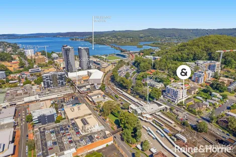 1/40 Showground Rd, Gosford, NSW 2250