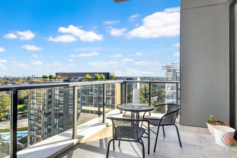 1305/9-11 Delhi Rd, North Ryde, NSW 2113