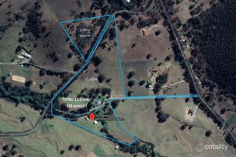 Property photo of 203 Nettle Hill Road Hindmarsh Valley SA 5211