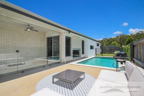 Property photo of 8 Verde Circuit Caloundra West QLD 4551