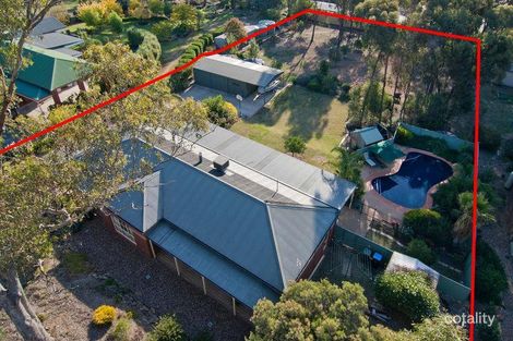 7 Burra Burra Rd, Maiden Gully, VIC 3551