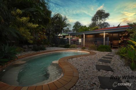 Property photo of 4 Highlands Drive Narangba QLD 4504