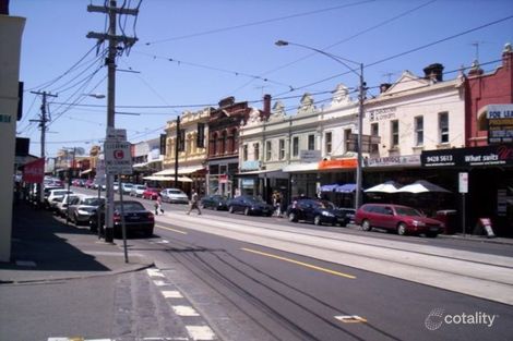 Property photo of 424/253 Bridge Road Richmond VIC 3121