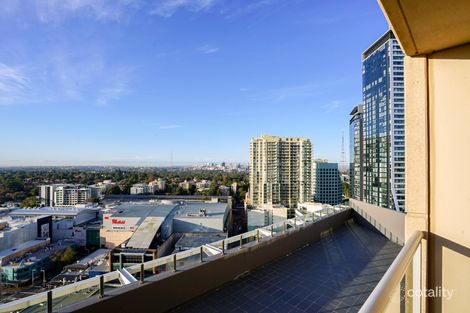 Property photo of 2505/2A Help Street Chatswood NSW 2067