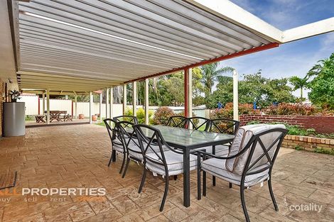 Property photo of 98 Flinders Crescent Boronia Heights QLD 4124