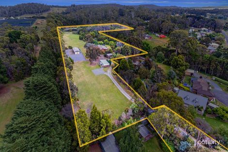 Property photo of 411 Gravelly Beach Road Gravelly Beach TAS 7276