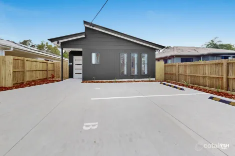 Property photo of 39 Bovey Street Coopers Plains QLD 4108