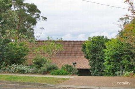 14 Amaroo Ave, Mount Colah, NSW 2079