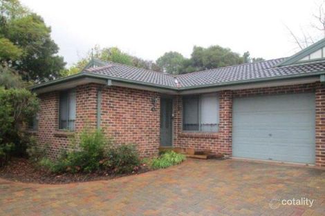 10/151 Stafford St, Penrith, NSW 2750