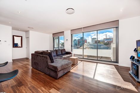 Property photo of 202/161 Victoria Road Gladesville NSW 2111