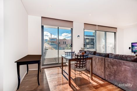 Property photo of 202/161 Victoria Road Gladesville NSW 2111
