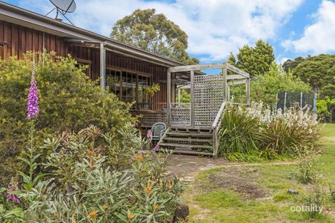 Property photo of 411 Gravelly Beach Road Gravelly Beach TAS 7276