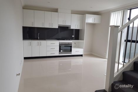 Property photo of 22A Barrington Street The Ponds NSW 2769