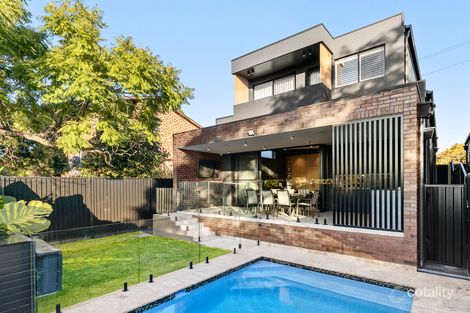 Property photo of 49B Edward Street Bexley North NSW 2207